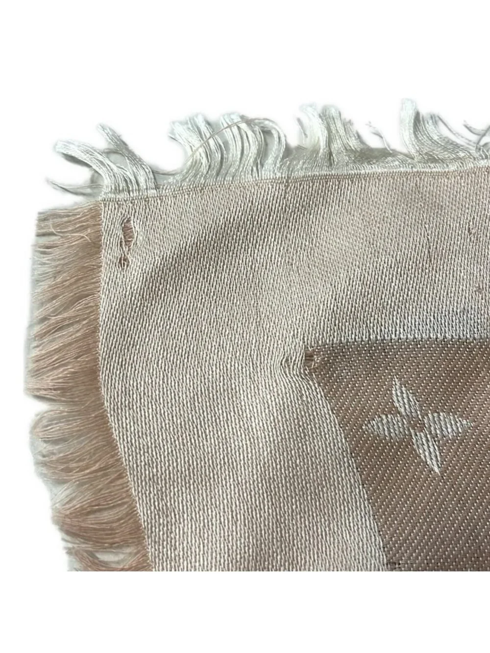 Louis Vuitton scarfs brand